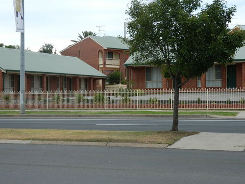 The Roseville Apartments - Accommodation Georgetown 7