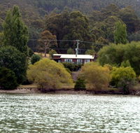 Three Hut Point - Accommodation Georgetown
