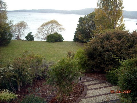 Three Hut Point - Accommodation Georgetown 2