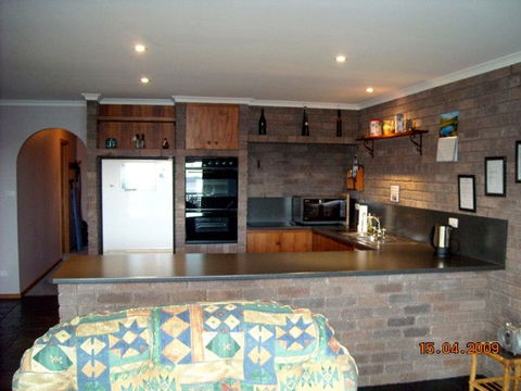 Three Hut Point - Accommodation Georgetown 4