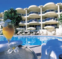 Tingirana Noosa - Accommodation Georgetown