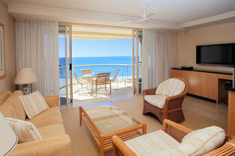 Tingirana Noosa - Accommodation Georgetown 1