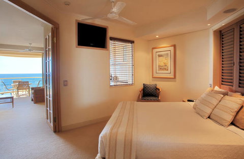 Tingirana Noosa - Accommodation Georgetown 2