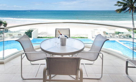 Tingirana Noosa - Accommodation Georgetown 3
