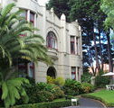 Toorak Manor - Accommodation Georgetown