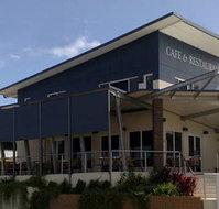 Tropixx Motel and Restaurant