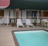 Tudor House Motel - Accommodation Georgetown