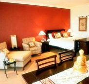 Tuileries Rutherglen - Accommodation Georgetown