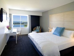 Vibe Hotel Darwin Waterfront - Accommodation Georgetown 1