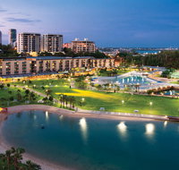 Vibe Hotel Darwin Waterfront - Accommodation Georgetown