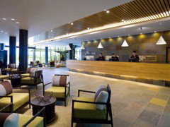 Vibe Hotel Darwin Waterfront - Accommodation Georgetown 3