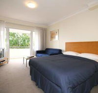 Waldorf Apartment Hotel Pennant Hills - Accommodation Georgetown