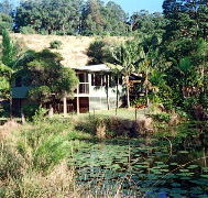 Walkabout Holiday House - Accommodation Georgetown