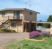 Wellington Motor Inn - Accommodation Georgetown