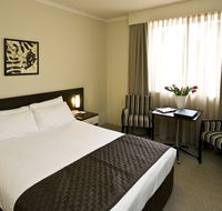 Wesley Lodge - Accommodation Georgetown