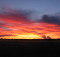 Westview Tourist Caravan Park - Accommodation Georgetown