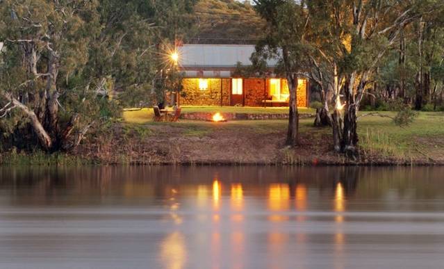 Wigley Flat SA Accommodation Georgetown