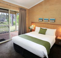 Eight Willows Retreat - Accommodation Georgetown