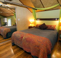 Witches Falls Cottages - Accommodation Georgetown