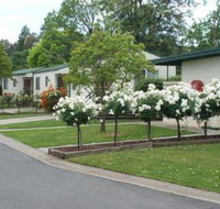 Wodonga Caravan  Cabin Park - Accommodation Georgetown