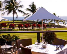 Cable Beach Club Resort And Spa - Accommodation Georgetown 3