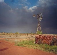 Giralia Outback Stay - Accommodation Georgetown