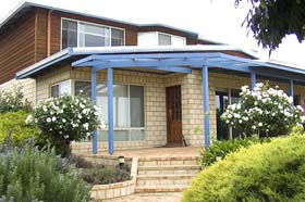 Jacaranda Heights Bed And Breakfast - Accommodation Georgetown 0