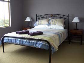 Jacaranda Heights Bed And Breakfast - Accommodation Georgetown 1