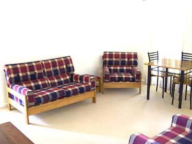 Jacaranda Heights Bed And Breakfast - Accommodation Georgetown 2