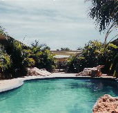 Ningaloo Lodge Exmouth - Accommodation Georgetown