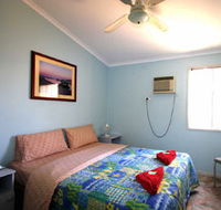 Pilbara Holiday Park - Aspen Parks - Accommodation Georgetown