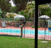 Acclaim Pine Grove Holiday Park - Accommodation Georgetown