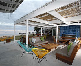 RAC Monkey Mia Dolphin Resort - Accommodation Georgetown 1