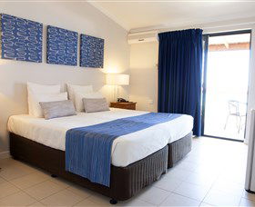 RAC Monkey Mia Dolphin Resort - Accommodation Georgetown 0