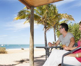 RAC Monkey Mia Dolphin Resort - Accommodation Georgetown 2