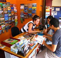 Chillis Backpackers - Accommodation Georgetown