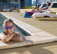 Cullen Bay Resorts - Accommodation Georgetown