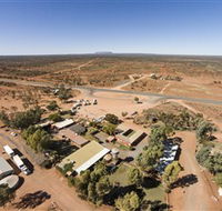 Curtin Springs Wayside Inn - Accommodation Georgetown