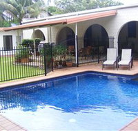 Darwin City Bed and Breakfast - Accommodation Georgetown