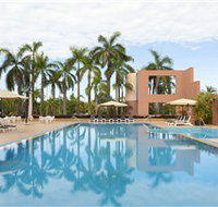 DoubleTree by Hilton Esplanade Darwin - Accommodation Georgetown