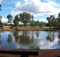 Gemtree Caravan and Tourist Park - Accommodation Georgetown