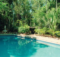 Grungle Downs Tropical Bed and Breakfast - Accommodation Georgetown