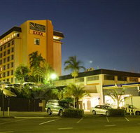 Quality Hotel Frontier Darwin - Accommodation Georgetown