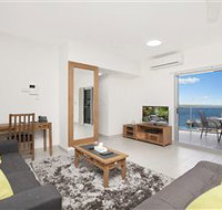 Ramada Suites Zen Quarter Darwin - Accommodation Georgetown