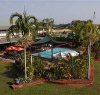 Walkabout Lodge - Accommodation Georgetown