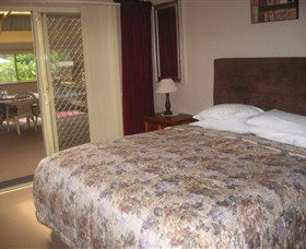 Bonville Lodge - Accommodation Georgetown 2
