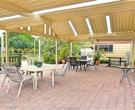 Bonville Lodge - Accommodation Georgetown 1