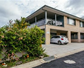 Coffs Jetty BnB - Accommodation Georgetown 0