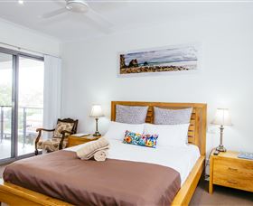 Coffs Jetty BnB - Accommodation Georgetown 1
