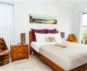 Coffs Jetty BnB - Accommodation Georgetown 4